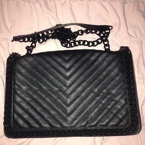 Beautiful Aldo clutch. Worn 1x